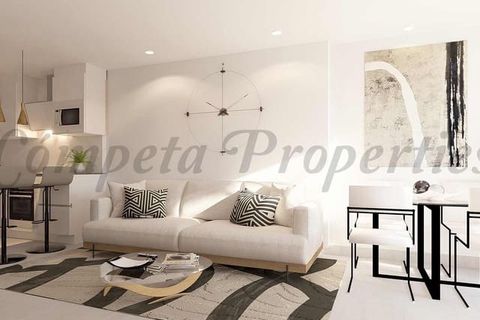 Lejlighed i Competa, Malaga, Competa - € 168.000 | Ref: AP295 - foto 3
