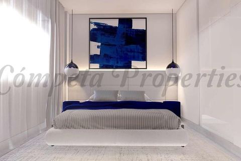 Lejlighed i Competa, Malaga, Competa - € 168.000 | Ref: AP295 - foto 5
