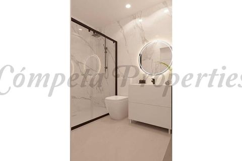 Lejlighed i Competa, Malaga, Competa - € 168.000 | Ref: AP295 - foto 6