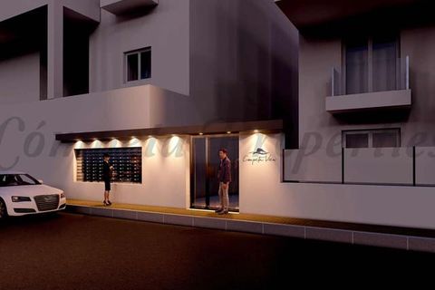 Lejlighed i Competa, Malaga, Competa - € 168.000 | Ref: AP295 - foto 12