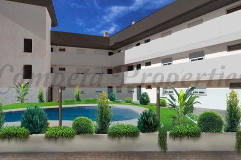 Lejlighed i Competa, Malaga, Competa - € 269.000 | Ref: AP296 - foto 2