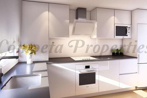 Lejlighed i Competa, Malaga, Competa - € 269.000 | Ref: AP296 - foto 7
