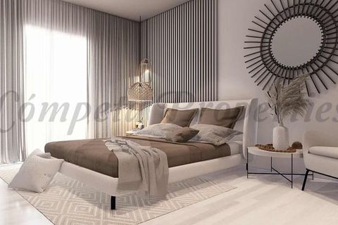 Lejlighed i Competa, Malaga, Competa - € 269.000 | Ref: AP296 - foto 9