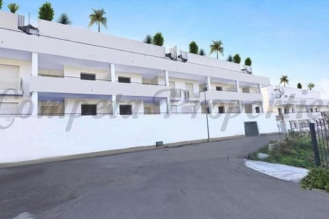 Lejlighed i Competa, Malaga, Competa - € 269.000 | Ref: AP296 - foto 11
