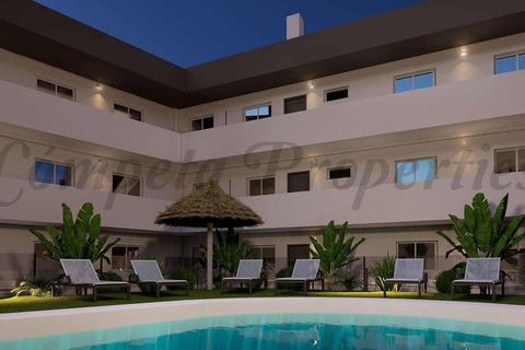 Lejlighed i Competa, Malaga, Competa - € 269.000 | Ref: AP296 - foto 13
