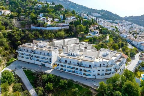 Lejlighed i Competa, Malaga, Competa - € 269.000 | Ref: AP296 - foto 16