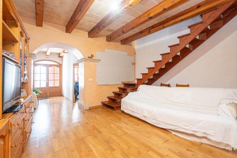 Rækkehus i Felanitx, Mallorca, Felanitx - € 380.000 | Ref: 52000001_IC/11003 - foto 6