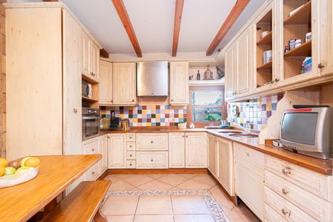 Rækkehus i Felanitx, Mallorca, Felanitx - € 380.000 | Ref: 52000001_IC/11003 - foto 9