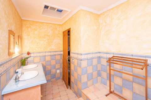 Rækkehus i Felanitx, Mallorca, Felanitx - € 380.000 | Ref: 52000001_IC/11003 - foto 16
