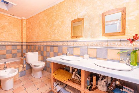 Rækkehus i Felanitx, Mallorca, Felanitx - € 380.000 | Ref: 52000001_IC/11003 - foto 18