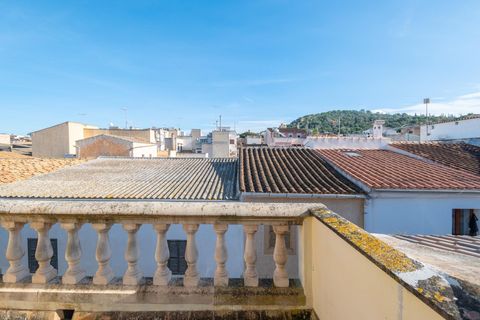Rækkehus i Felanitx, Mallorca, Felanitx - € 380.000 | Ref: 52000001_IC/11003 - foto 23
