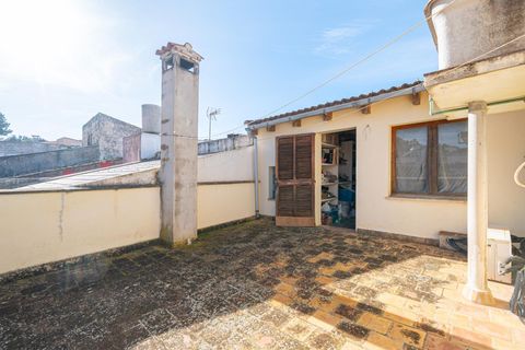Rækkehus i Felanitx, Mallorca, Felanitx - € 380.000 | Ref: 52000001_IC/11003 - foto 24