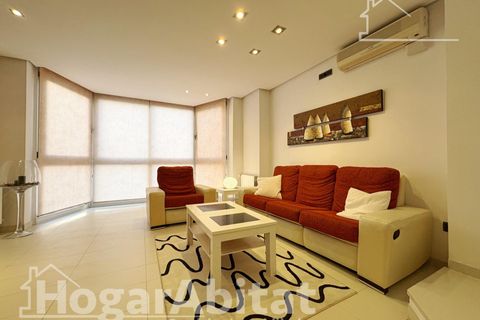 Villa in Cullera, Valencia, Cullera - € 480.000 | Ref: 091VDA480.FPV-B/3716 - foto 8