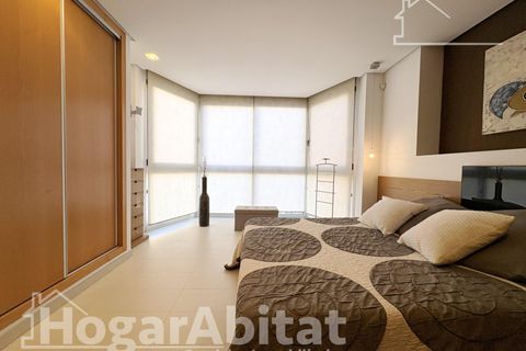 Villa in Cullera, Valencia, Cullera - € 480.000 | Ref: 091VDA480.FPV-B/3716 - foto 20