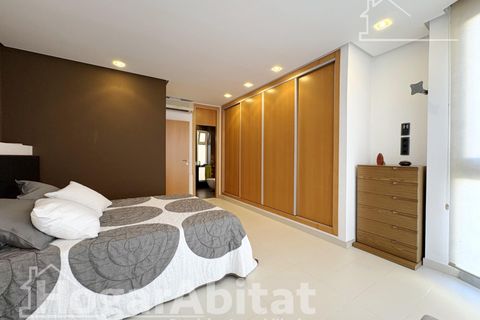 Villa in Cullera, Valencia, Cullera - € 480.000 | Ref: 091VDA480.FPV-B/3716 - foto 23