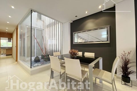 Villa in Cullera, Valencia, Cullera - € 480.000 | Ref: 091VDA480.FPV-B/3716 - foto 29