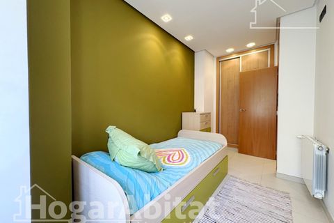 Villa in Cullera, Valencia, Cullera - € 480.000 | Ref: 091VDA480.FPV-B/3716 - foto 31