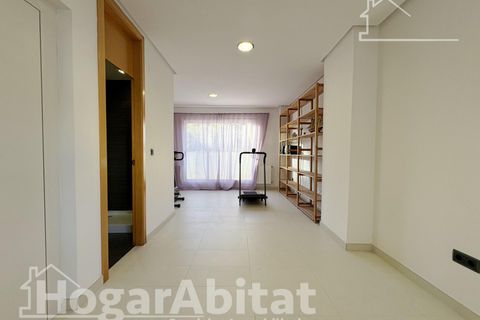 Villa in Cullera, Valencia, Cullera - € 480.000 | Ref: 091VDA480.FPV-B/3716 - foto 44
