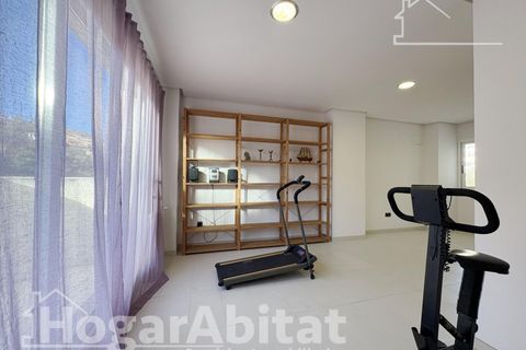 Villa in Cullera, Valencia, Cullera - € 480.000 | Ref: 091VDA480.FPV-B/3716 - foto 46