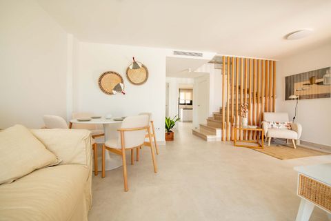 Villa i Cox, Alicante, Cox - € 255.000 | Ref: VEGASOLHOMES2-ADOSADO-3D - foto 3