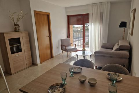 Lejlighed i Avileses, Murcia, Avileses - € 105.000 | Ref: EDIFICIOCARMEN-2D - foto 3