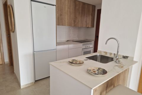Lejlighed i Avileses, Murcia, Avileses - € 105.000 | Ref: EDIFICIOCARMEN-2D - foto 9