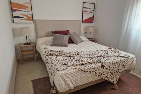Lejlighed i Avileses, Murcia, Avileses - € 105.000 | Ref: EDIFICIOCARMEN-2D - foto 12