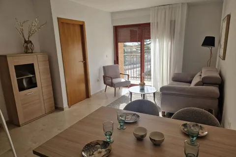 Lejlighed i Avileses, Murcia, Avileses - € 82.000 | Ref: EDIFICIOCARMEN-1D - foto 3