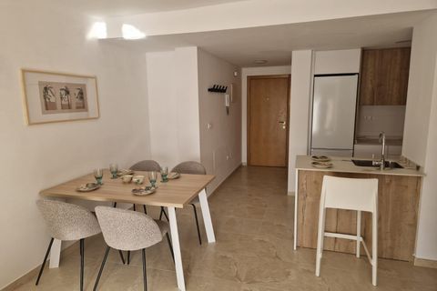 Lejlighed i Avileses, Murcia, Avileses - € 82.000 | Ref: EDIFICIOCARMEN-1D - foto 8