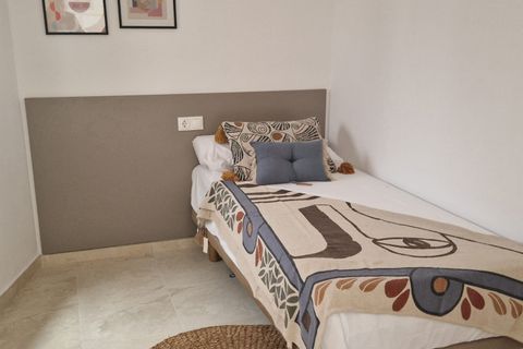 Lejlighed i Avileses, Murcia, Avileses - € 82.000 | Ref: EDIFICIOCARMEN-1D - foto 13