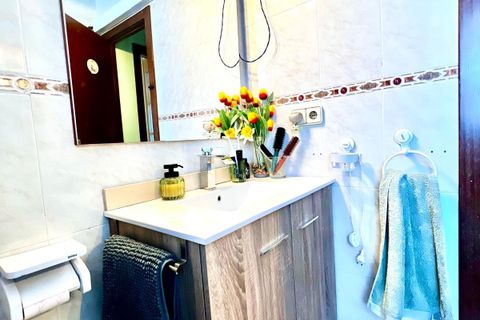 Lejlighed i Valls, Tarragona, Valls - € 129.500 | Ref: EXP12085/8930 - foto 12