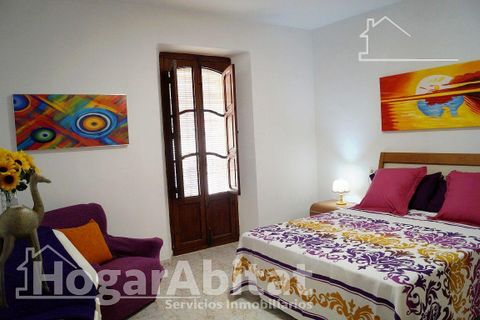 Villa i Oliva, Valencia, Oliva - € 500.000 | Ref: 092GOV500.F-A/3716 - foto 24