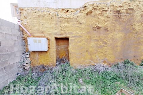 Helårsgrund i Borriol, Castellon, Borriol - € 49.500 | Ref: 120XSL-HON49.OP-B/3716 - foto 2