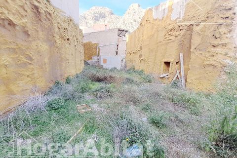 Helårsgrund i Borriol, Castellon, Borriol - € 49.500 | Ref: 120XSL-HON49.OP-B/3716 - foto 3