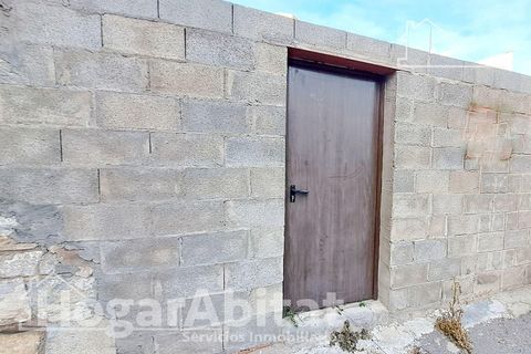 Helårsgrund i Borriol, Castellon, Borriol - € 49.500 | Ref: 120XSL-HON49.OP-B/3716 - foto 4