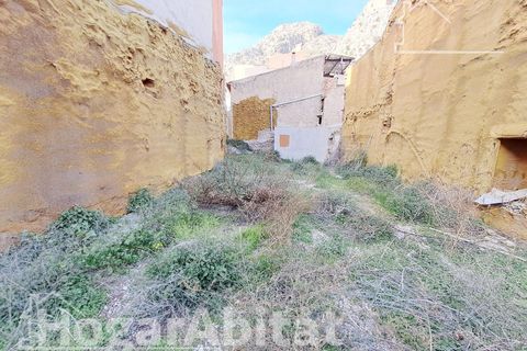Helårsgrund i Borriol, Castellon, Borriol - € 49.500 | Ref: 120XSL-HON49.OP-B/3716 - foto 5