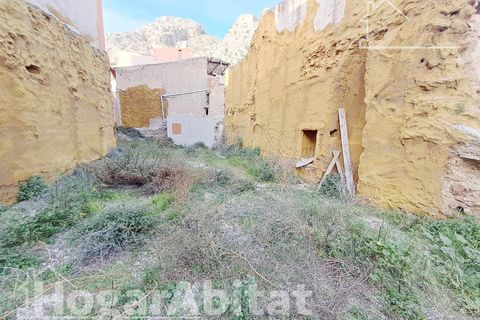 Helårsgrund i Borriol, Castellon, Borriol - € 49.500 | Ref: 120XSL-HON49.OP-B/3716 - foto 8