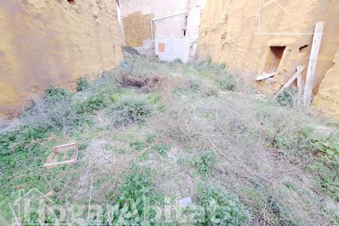 Helårsgrund i Borriol, Castellon, Borriol - € 49.500 | Ref: 120XSL-HON49.OP-B/3716 - foto 9
