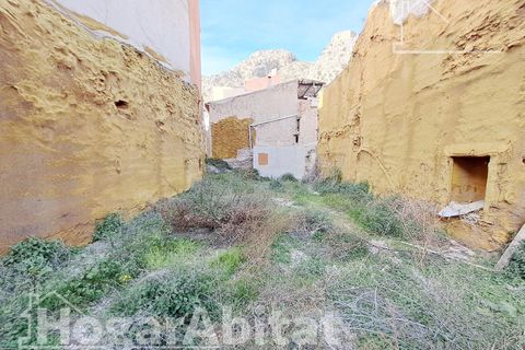 Helårsgrund i Borriol, Castellon, Borriol - € 49.500 | Ref: 120XSL-HON49.OP-B/3716 - foto 12