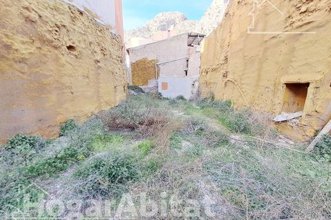 Helårsgrund i Borriol, Castellon, Borriol - € 49.500 | Ref: 120XSL-HON49.OP-B/3716 - foto 15