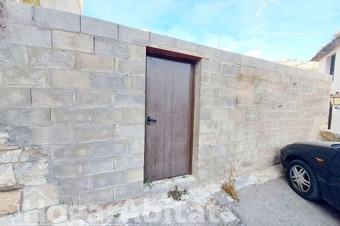 Helårsgrund i Borriol, Castellon, Borriol - € 49.500 | Ref: 120XSL-HON49.OP-B/3716 - foto 16
