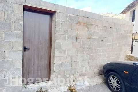 Helårsgrund i Borriol, Castellon, Borriol - € 49.500 | Ref: 120XSL-HON49.OP-B/3716 - foto 17