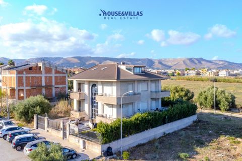 Villa i Avola, Siracusa, Avola - € 860.000 | Ref: 1230 - foto 1