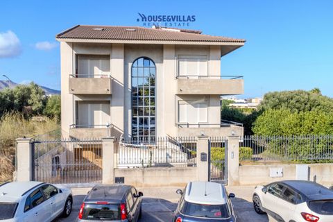 Villa i Avola, Siracusa, Avola - € 860.000 | Ref: 1230 - foto 3