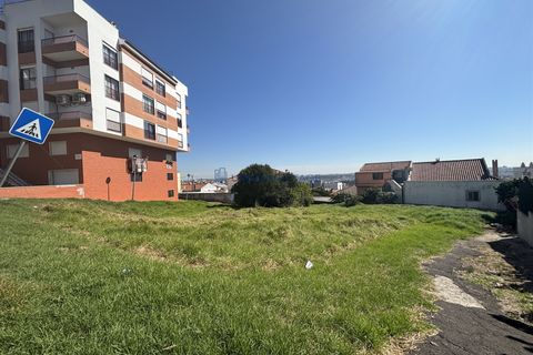 Helårsgrund i Amadora, Lisbon, Amadora - € 85.000 | Ref: UH011502 - foto 1