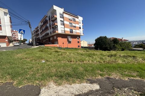 Helårsgrund i Amadora, Lisbon, Amadora - € 85.000 | Ref: UH011502 - foto 2