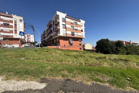 Helårsgrund i Amadora, Lisbon, Amadora - € 85.000 | Ref: UH011502 - foto 3
