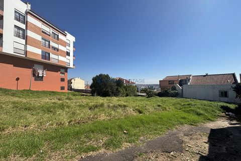 Helårsgrund i Amadora, Lisbon, Amadora - € 85.000 | Ref: UH011502 - foto 4