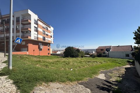 Helårsgrund i Amadora, Lisbon, Amadora - € 85.000 | Ref: UH011502 - foto 5