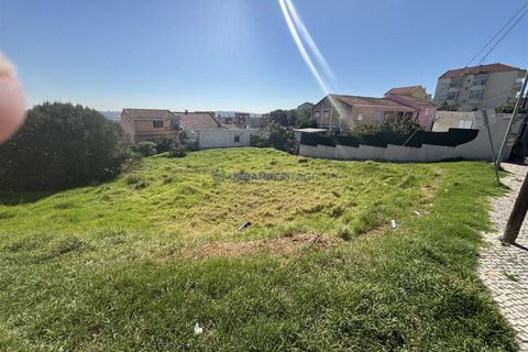 Helårsgrund i Amadora, Lisbon, Amadora - € 85.000 | Ref: UH011502 - foto 10